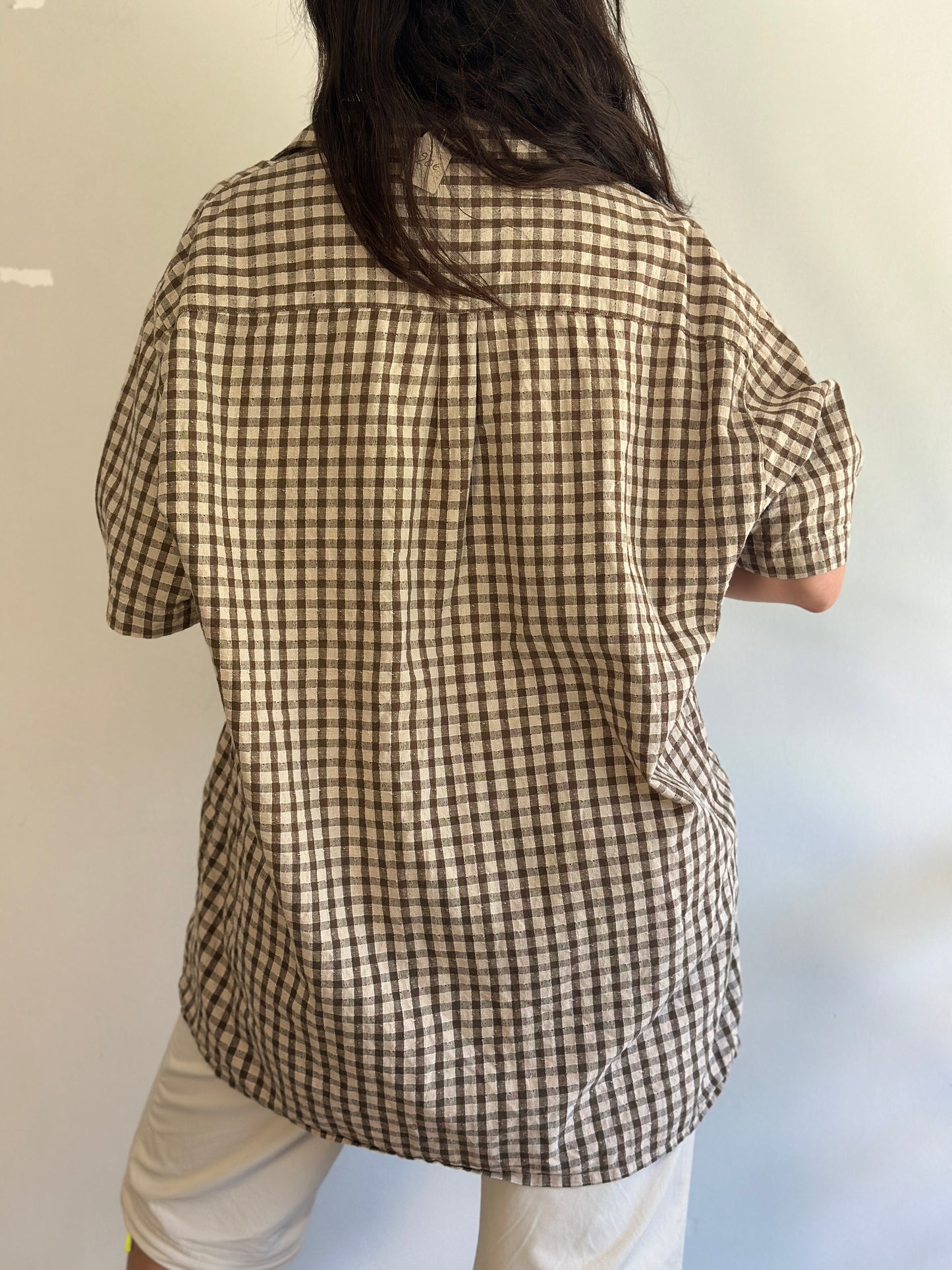 Vintage Shirt