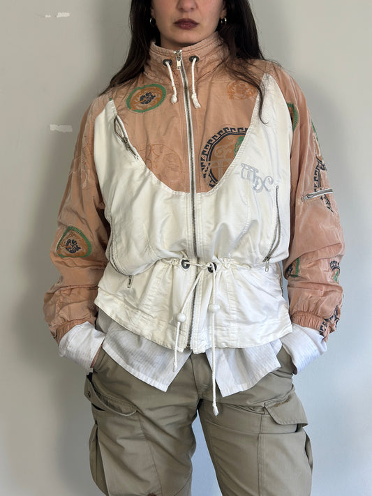 Vintage Windbreaker