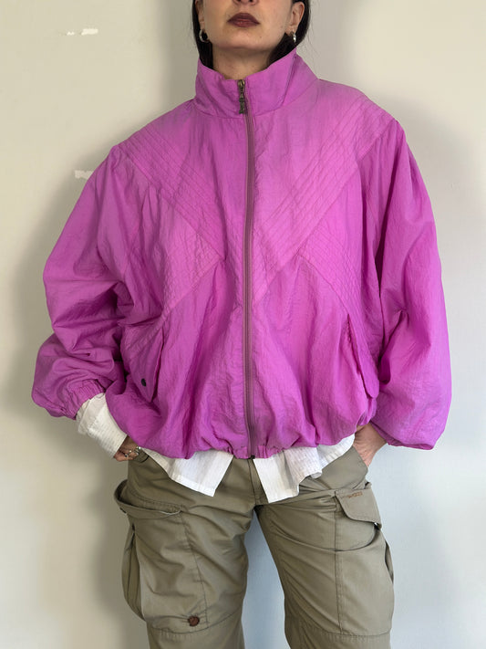 Vintage Windbreaker