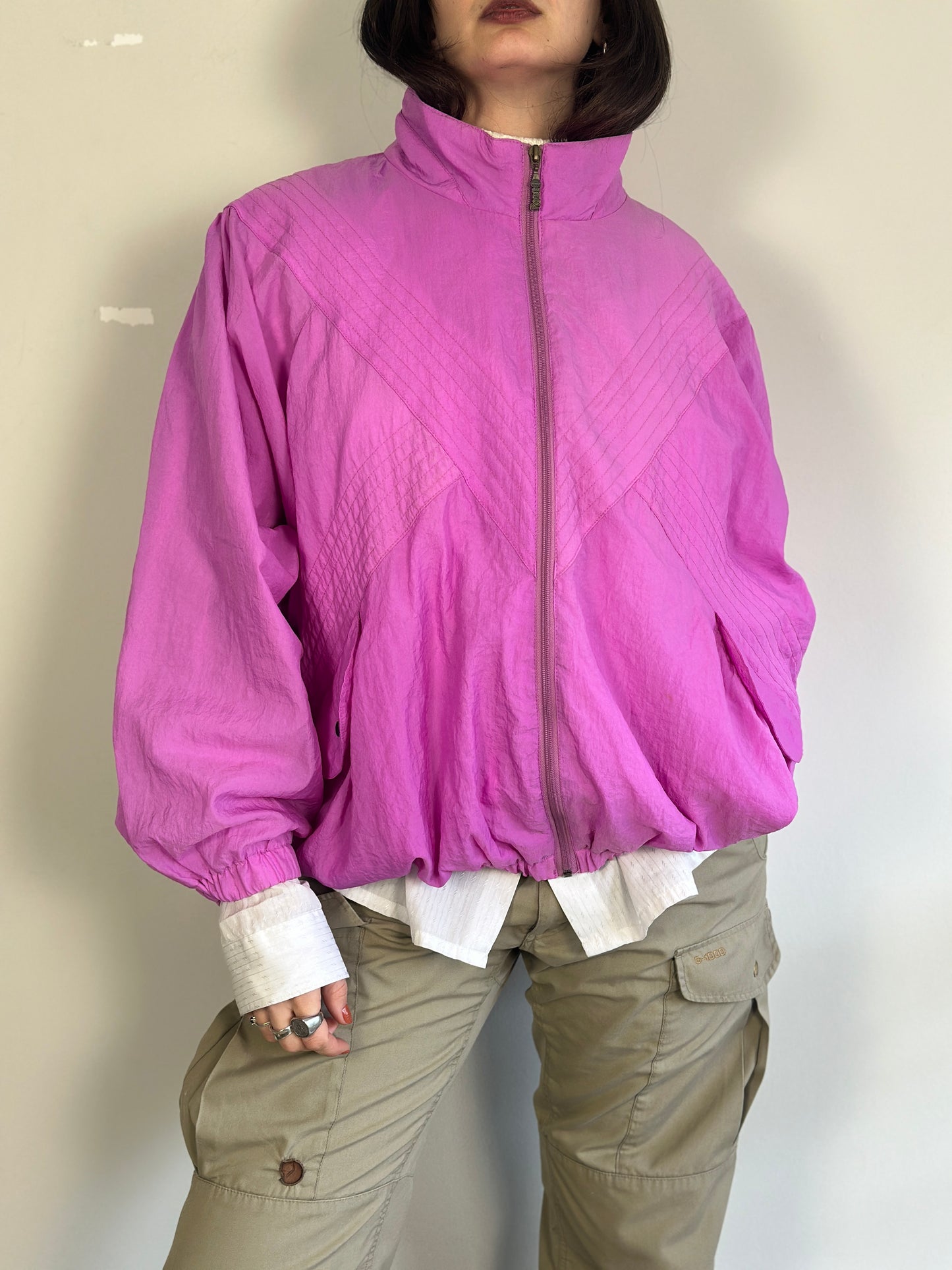 Vintage Windbreaker