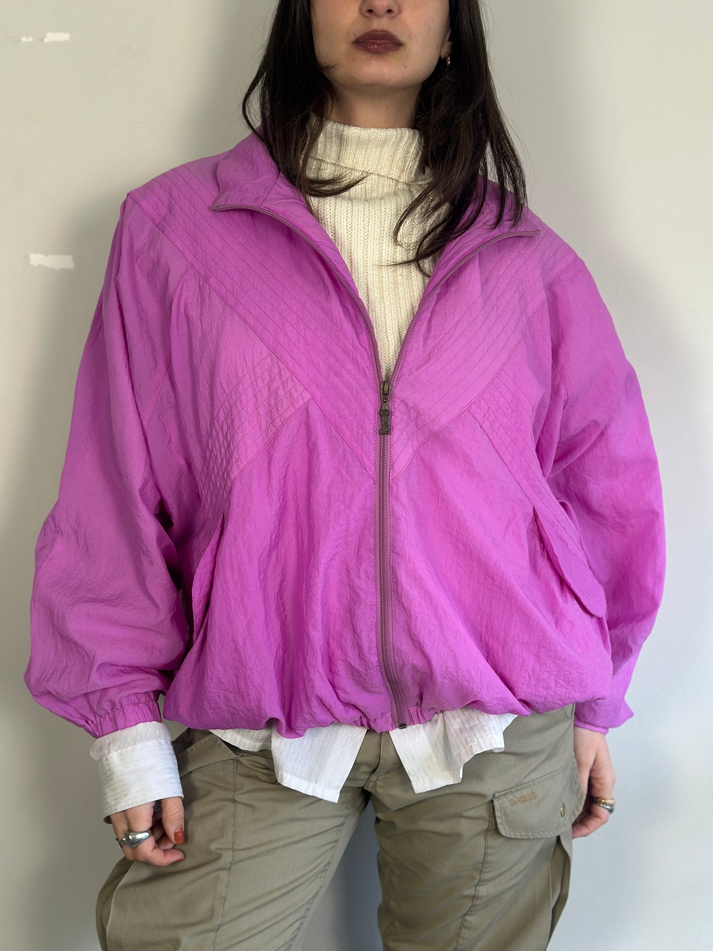Vintage Windbreaker