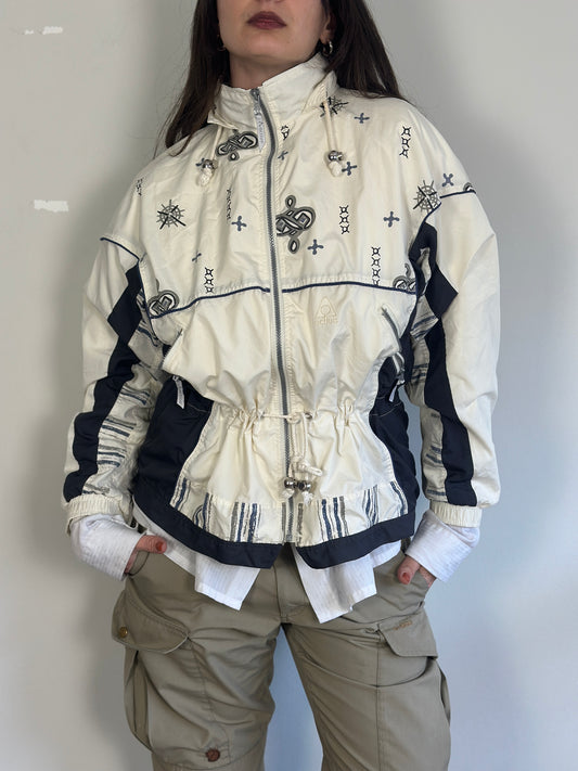 Vintage Windbreaker