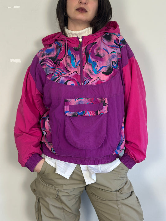Vintage Windbreaker