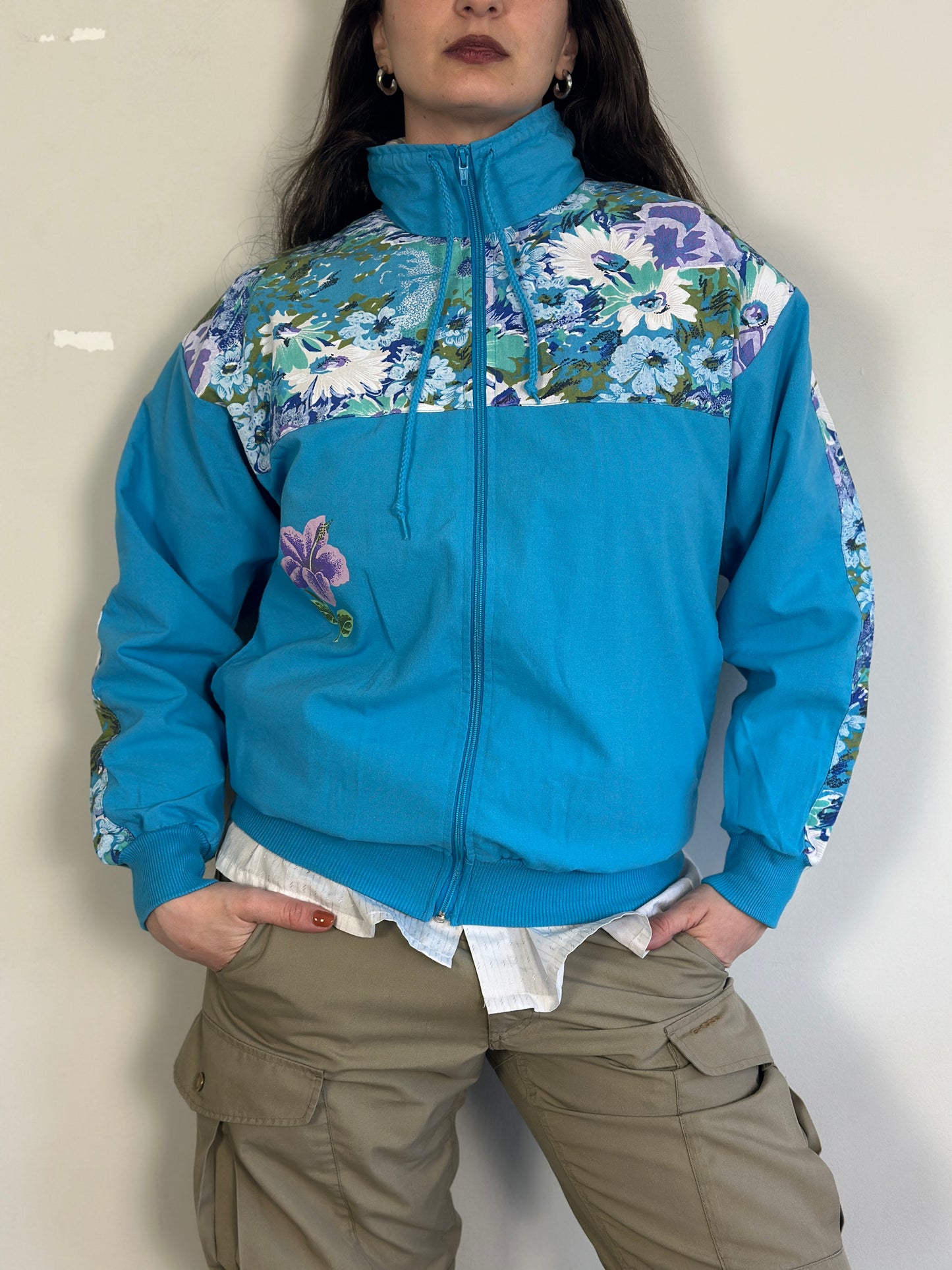 Vintage Windbreaker