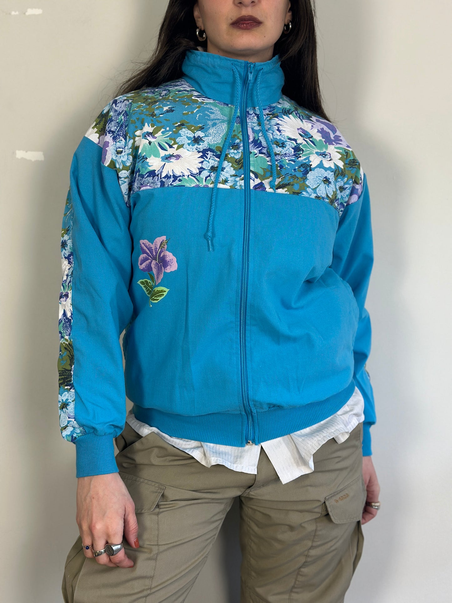 Vintage Windbreaker
