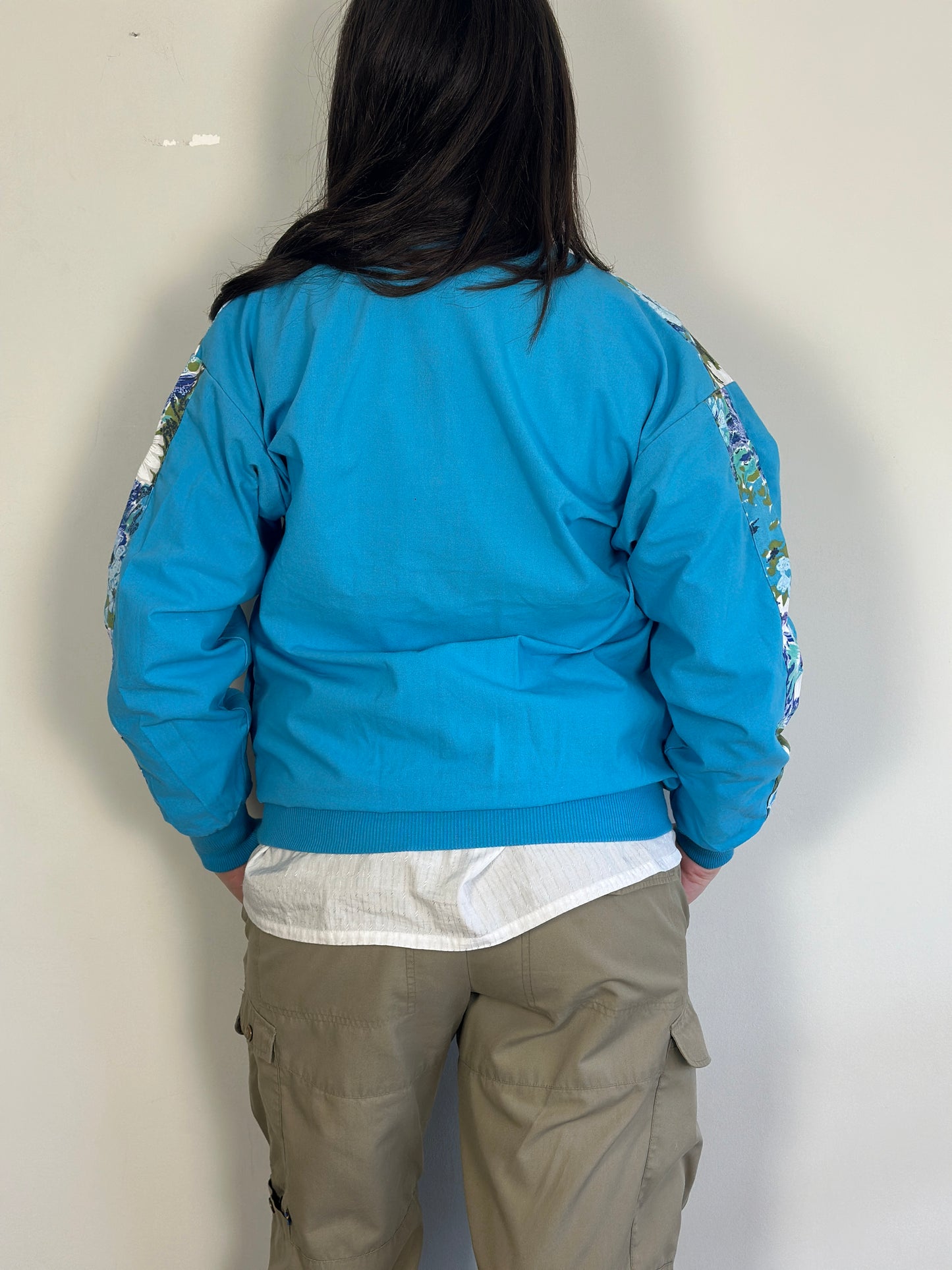 Vintage Windbreaker