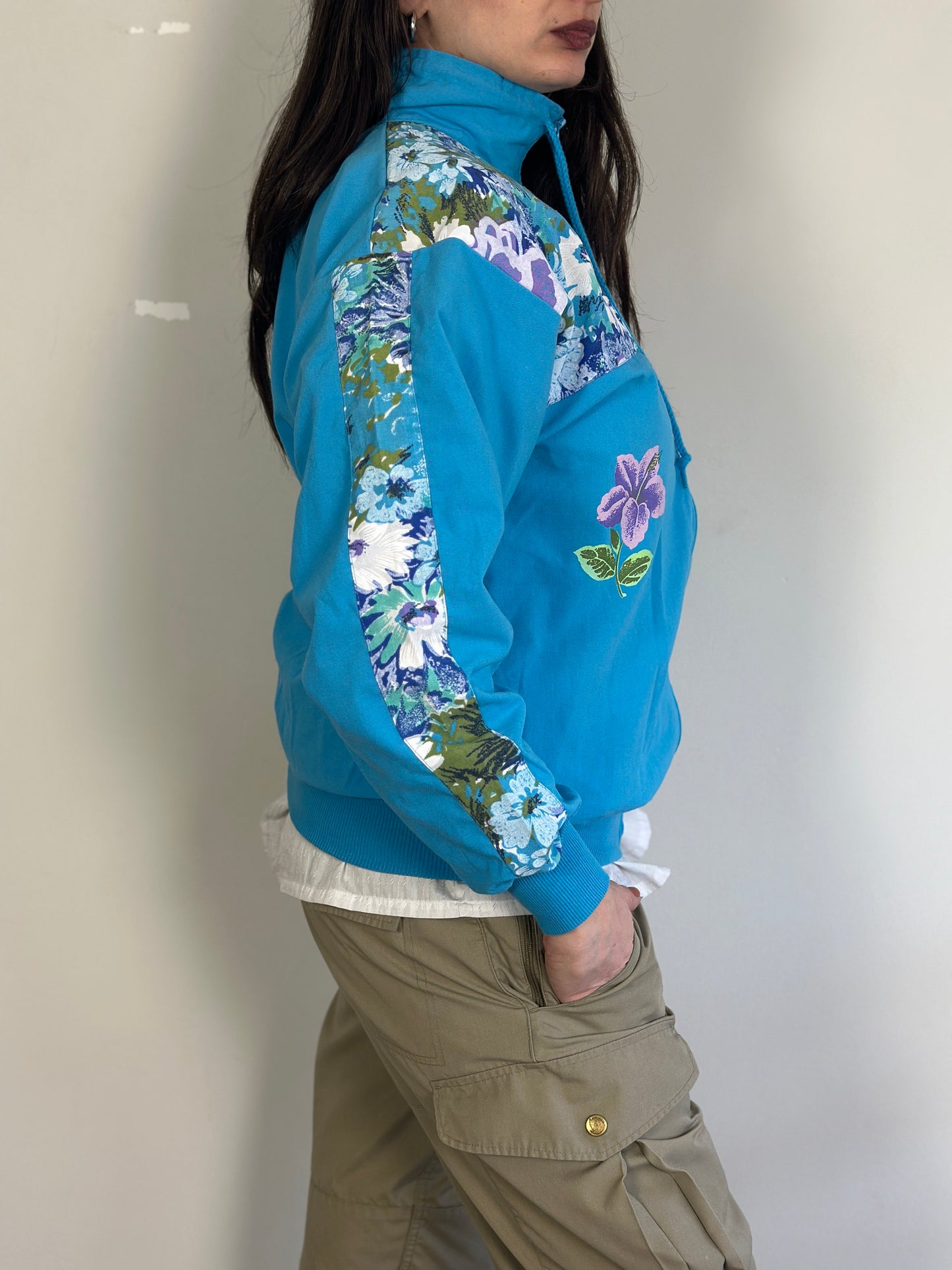 Vintage Windbreaker