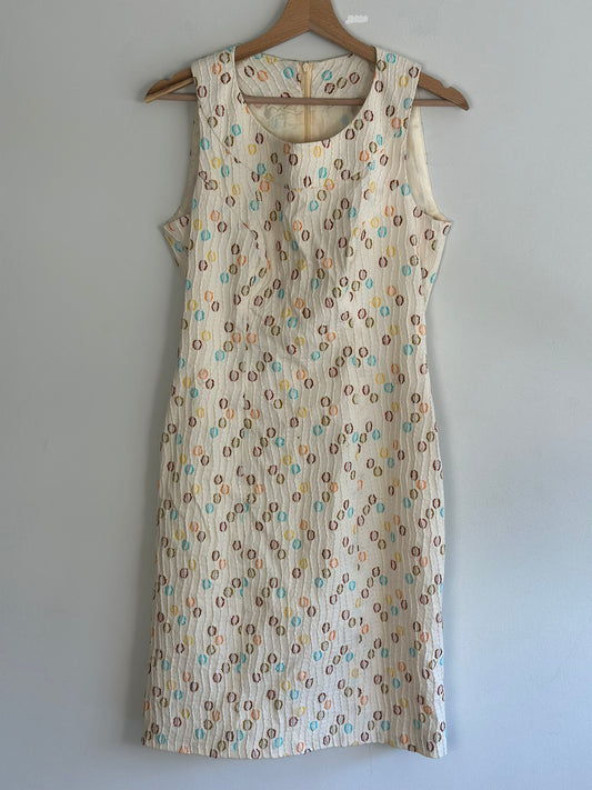 Vintage Mini Dress