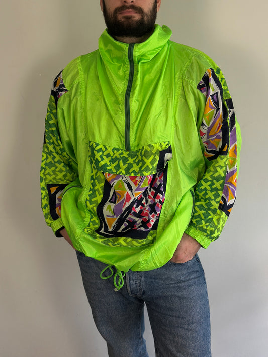 Vintage Windbreaker