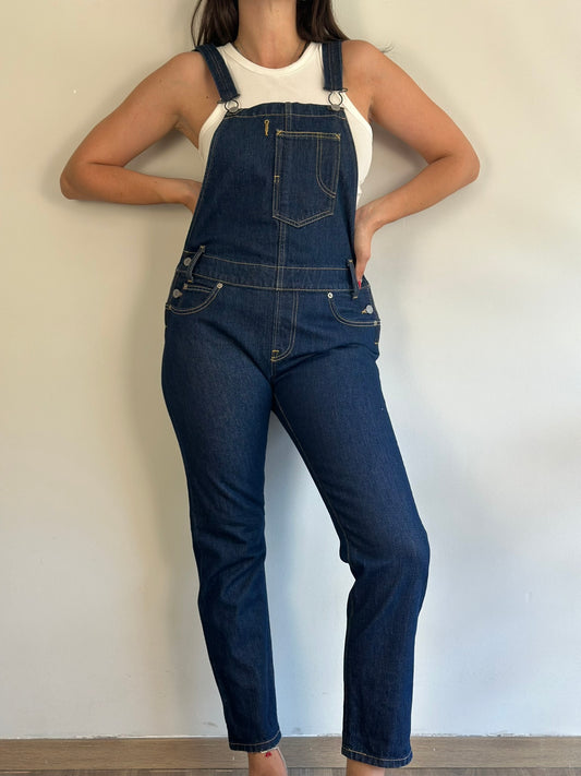 Vintage Levis Overalls