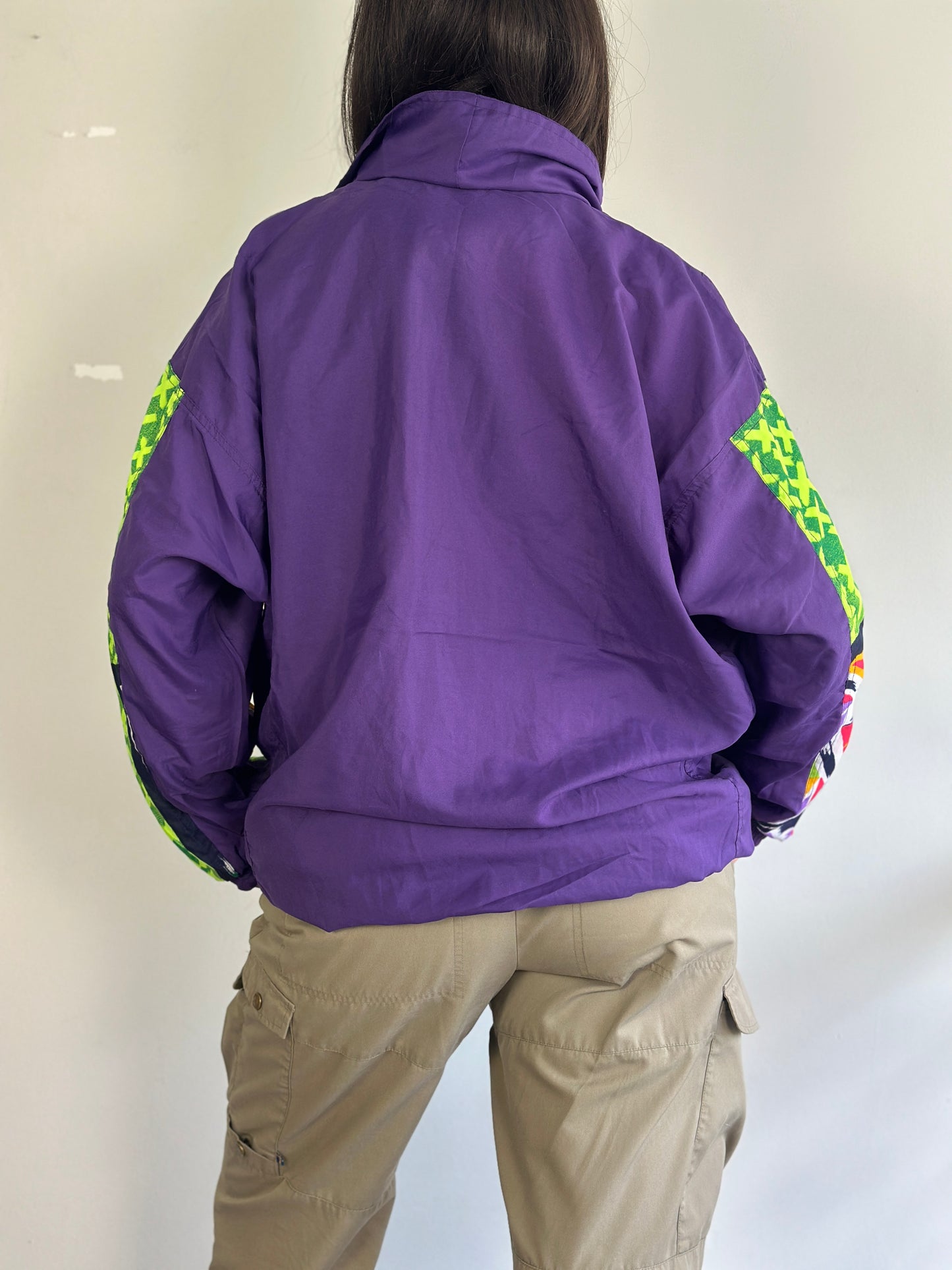 Vintage Windbreaker