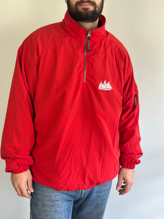 Vintage Windbreaker