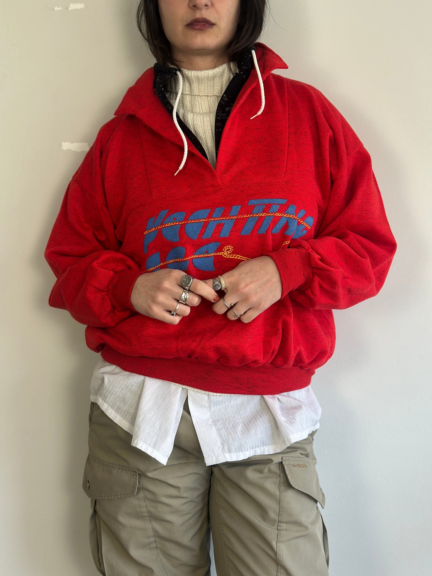 Vintage Sweatshirt