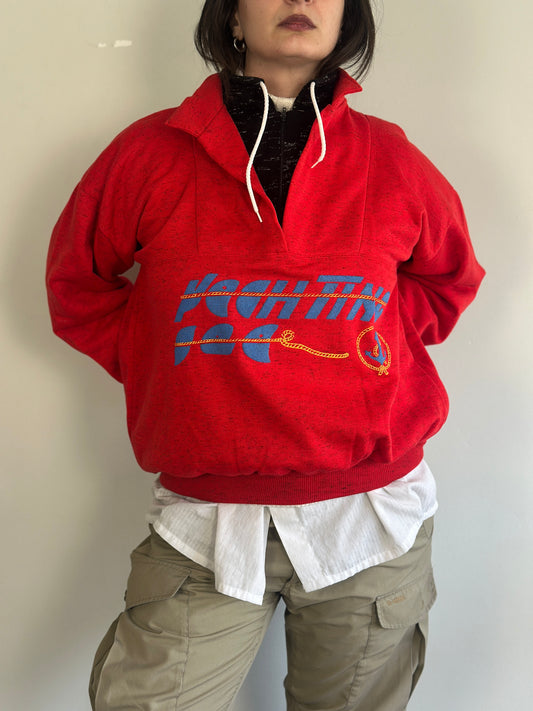 Vintage Sweatshirt