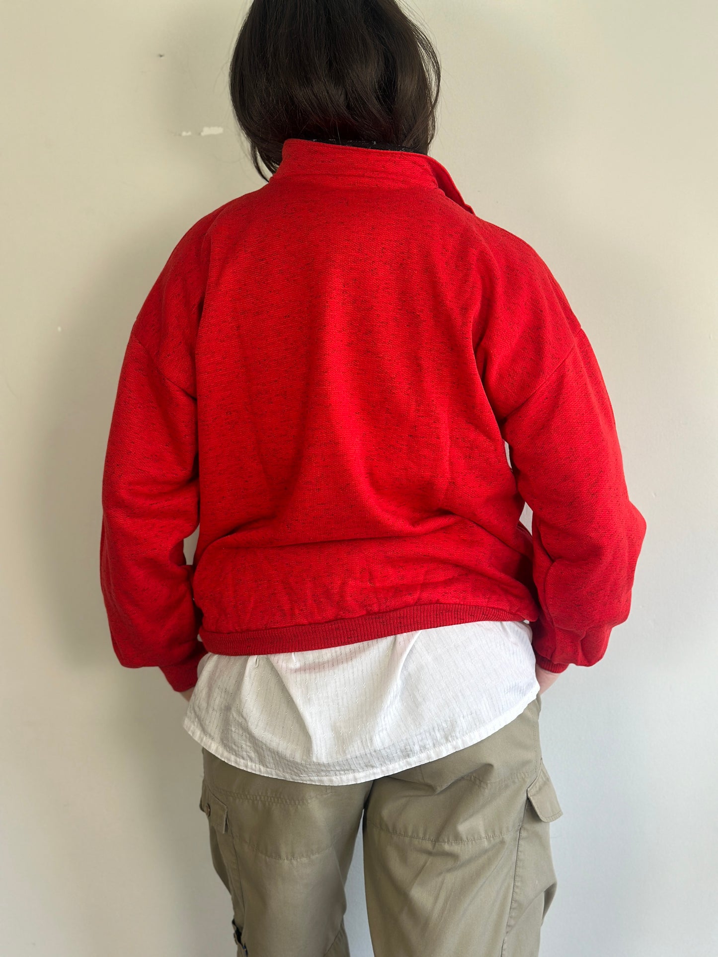 Vintage Sweatshirt