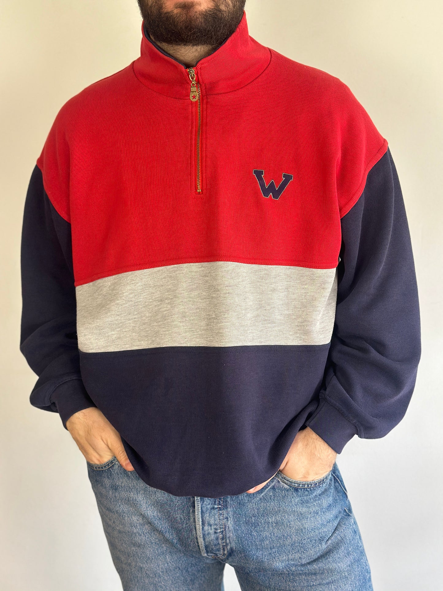 Vintage Sweatshirt