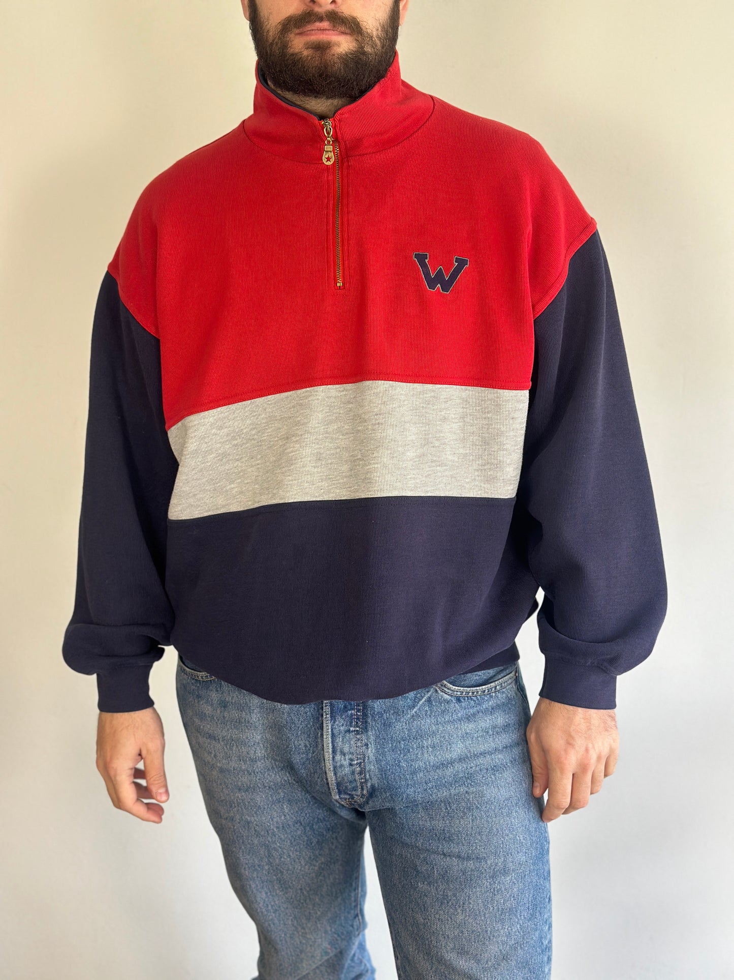 Vintage Sweatshirt