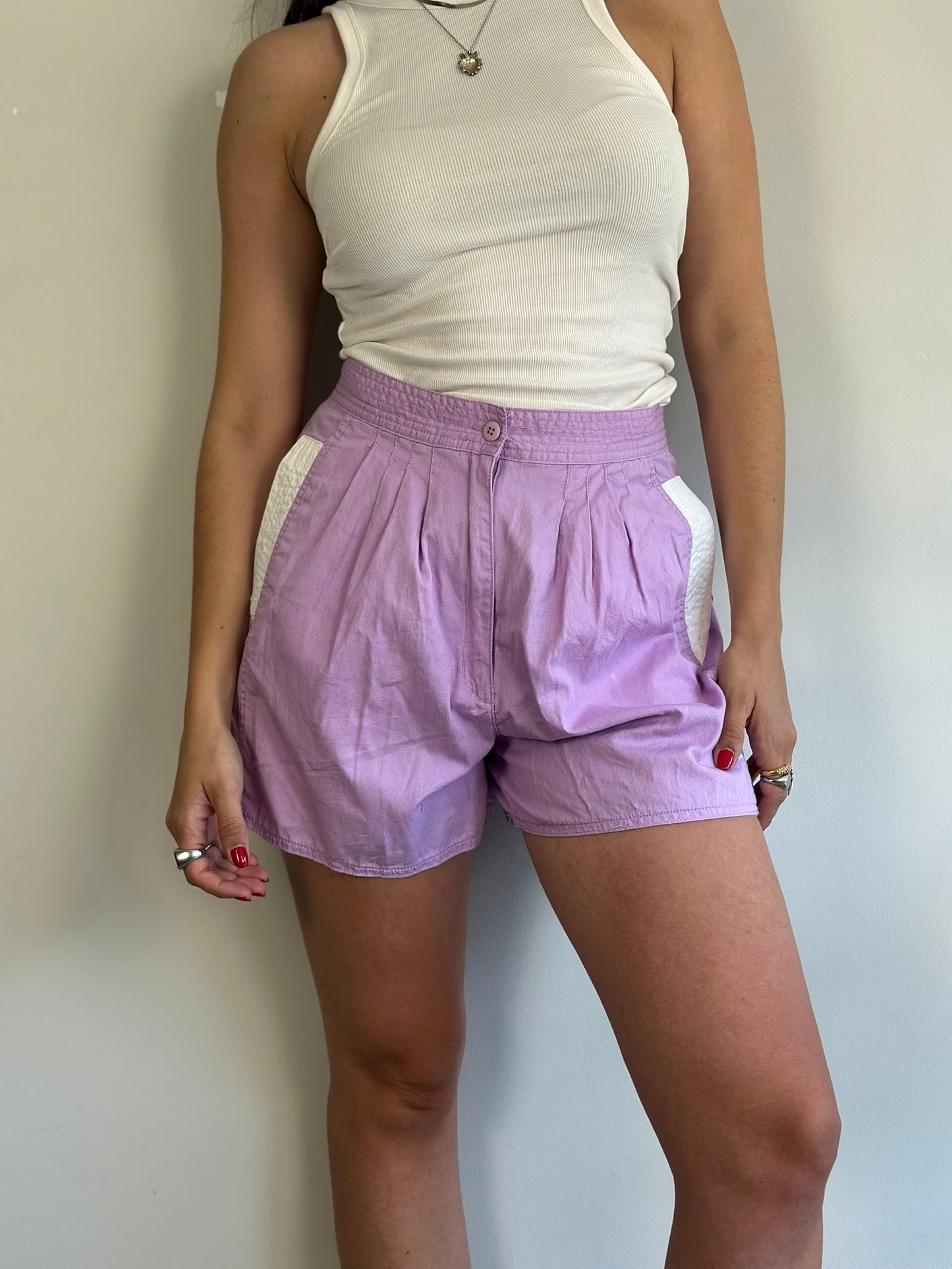 Vintage Shorts