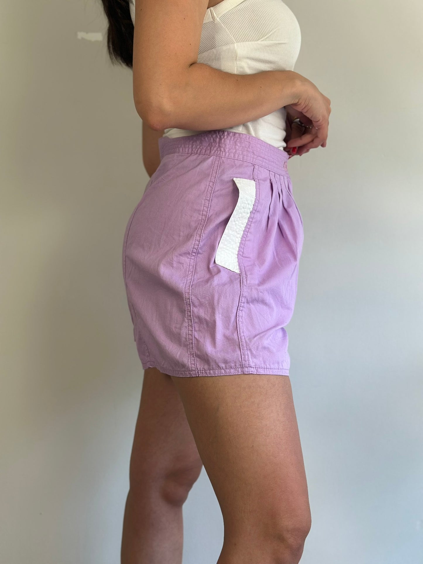 Vintage Shorts