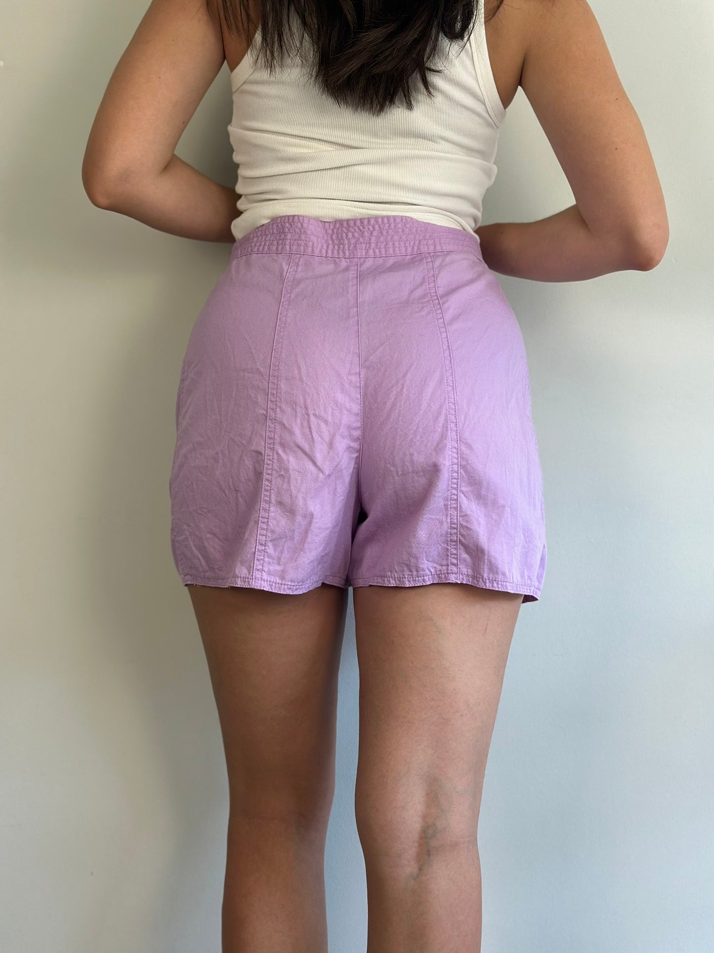 Vintage Shorts