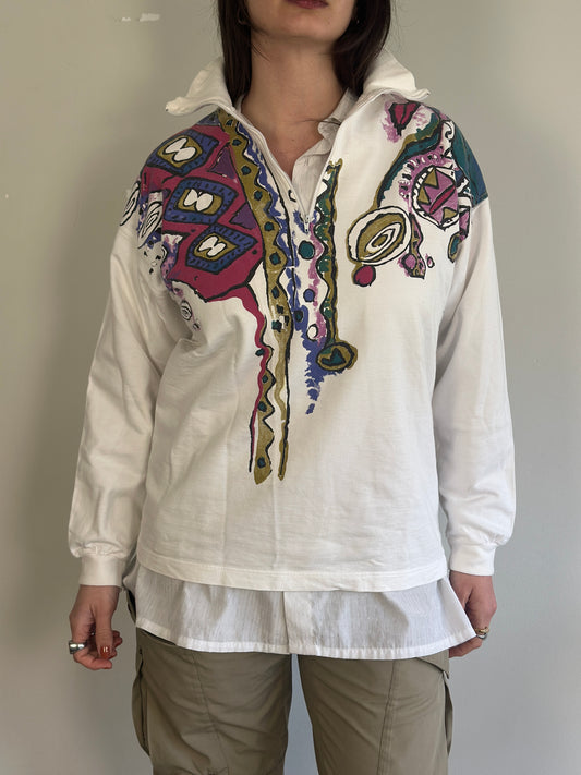 Vintage Sweatshirt