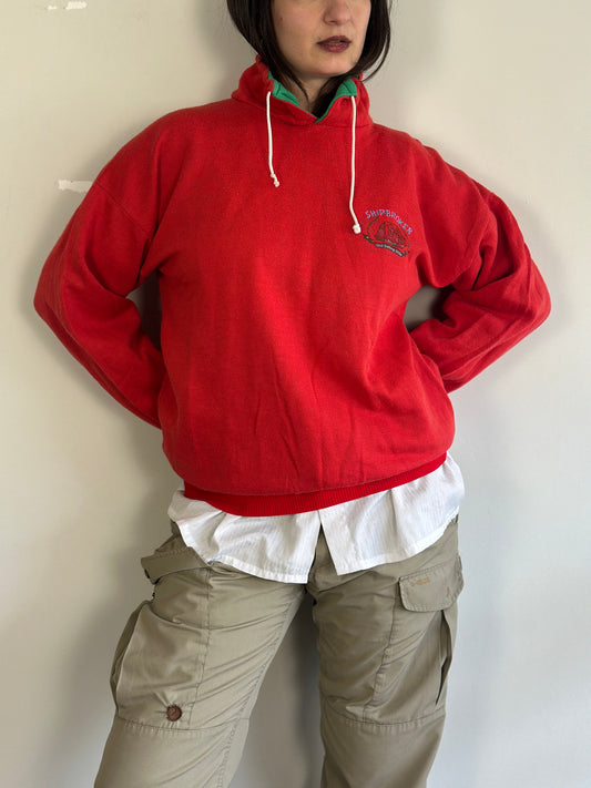Vintage Sweatshirt
