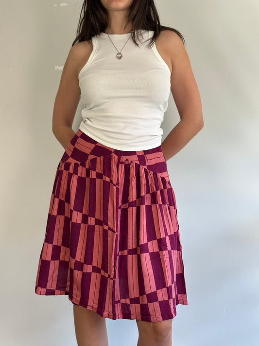 Vintage Skirt