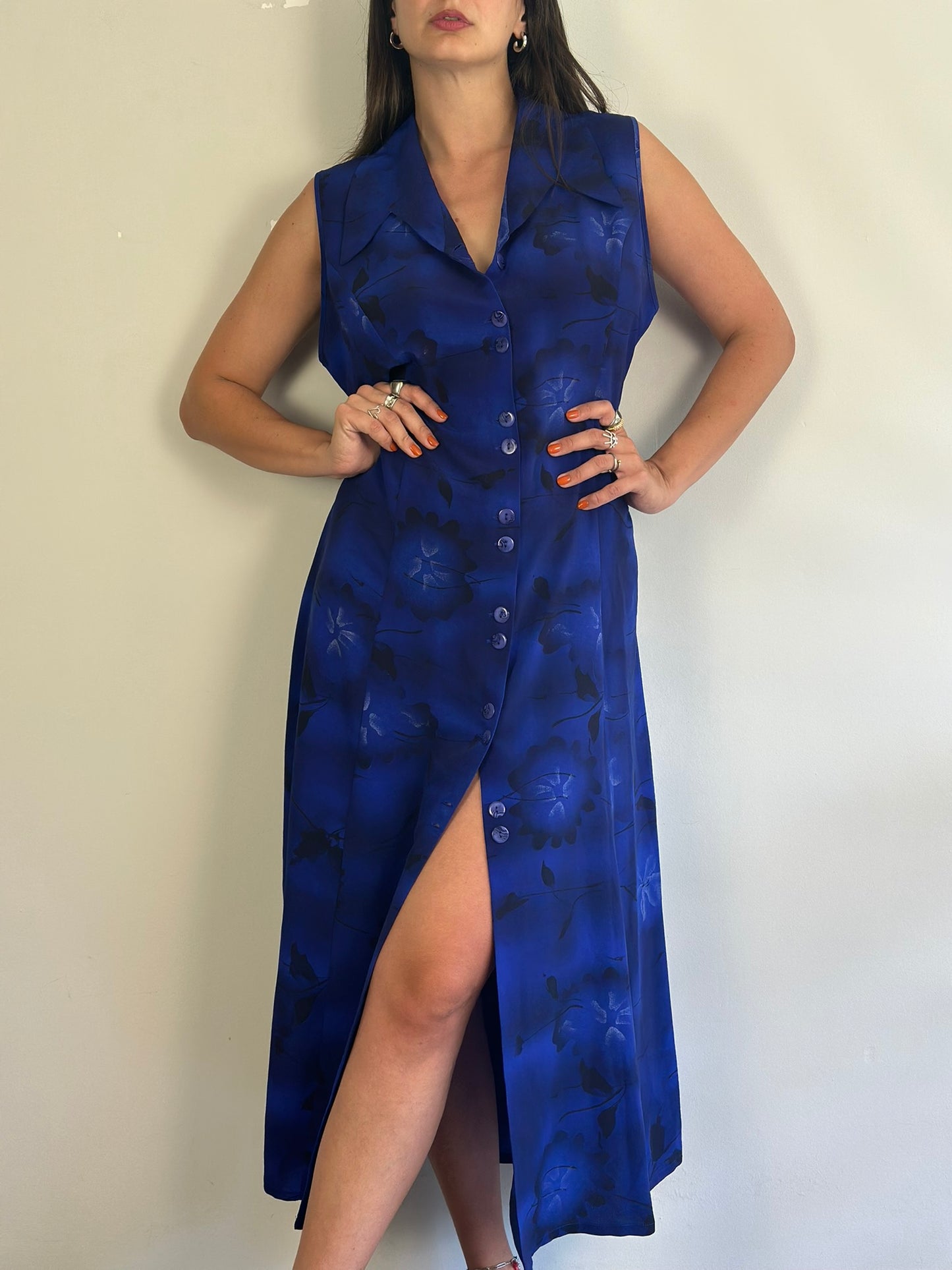 Vintage Dress