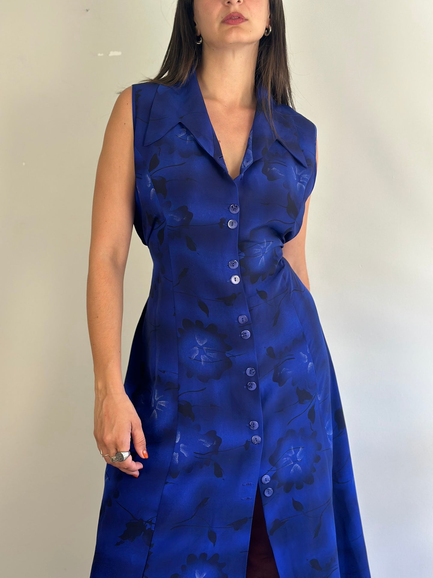 Vintage Dress