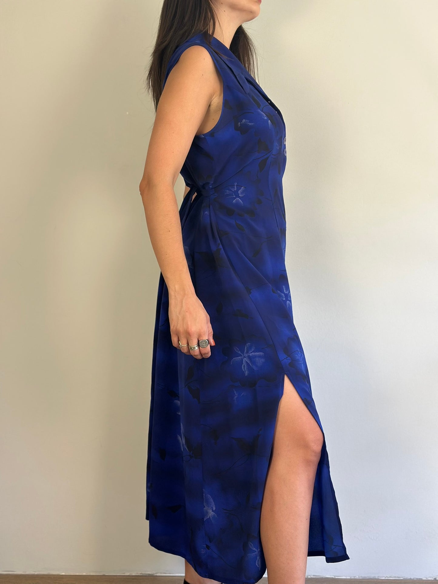 Vintage Dress