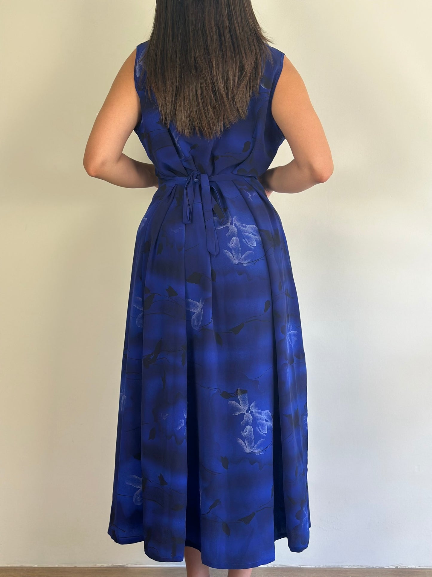 Vintage Dress
