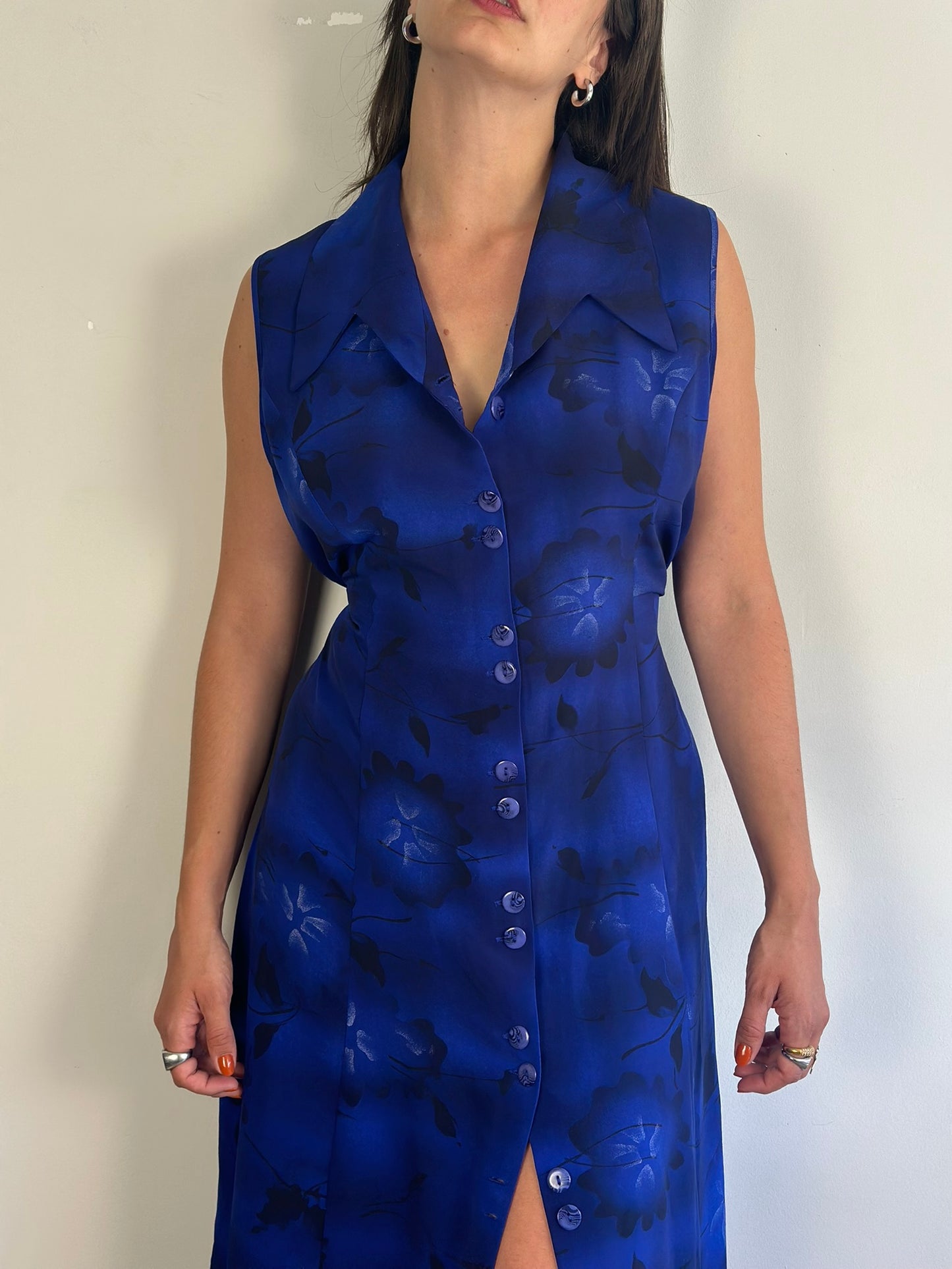 Vintage Dress