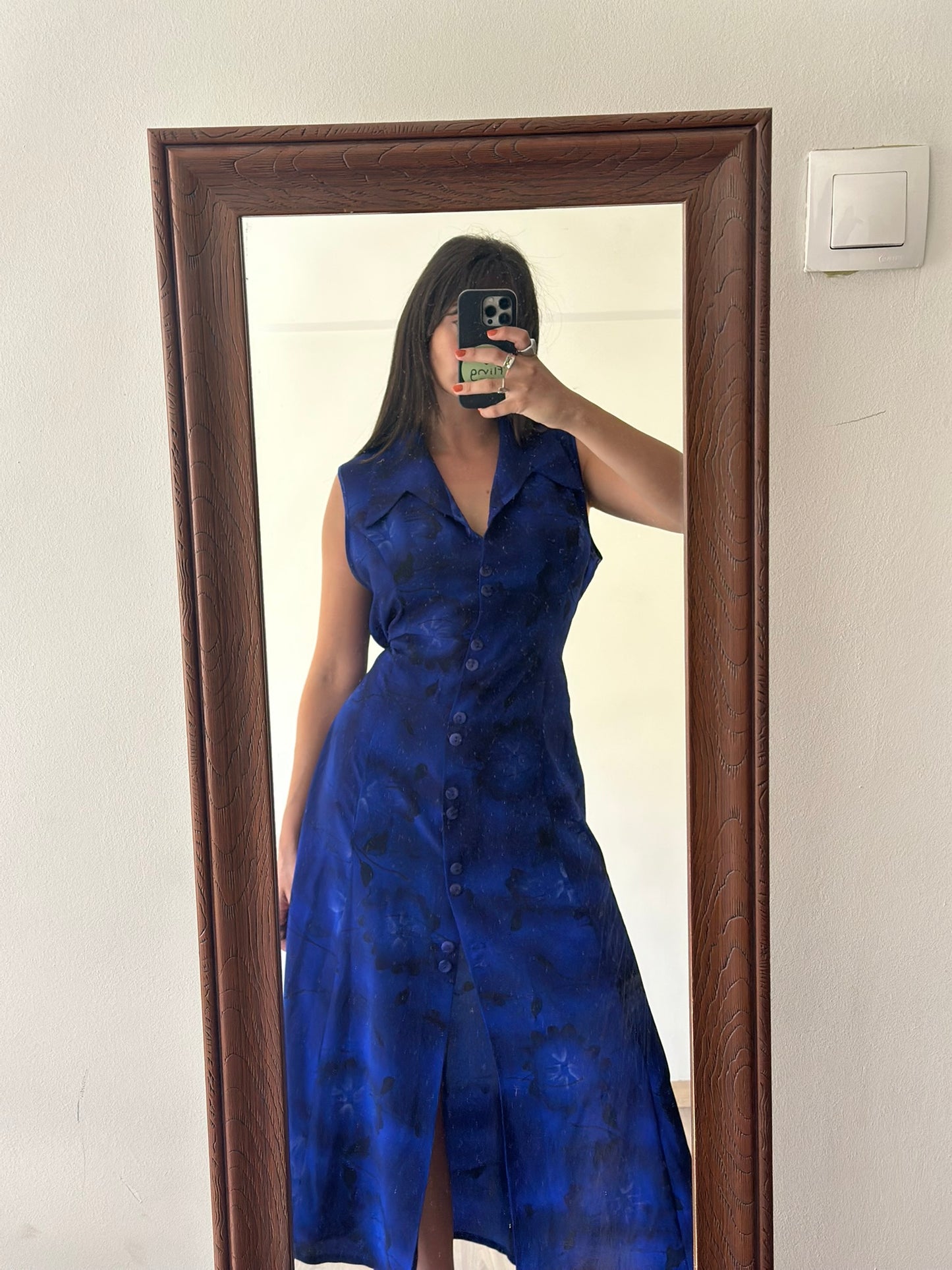Vintage Dress