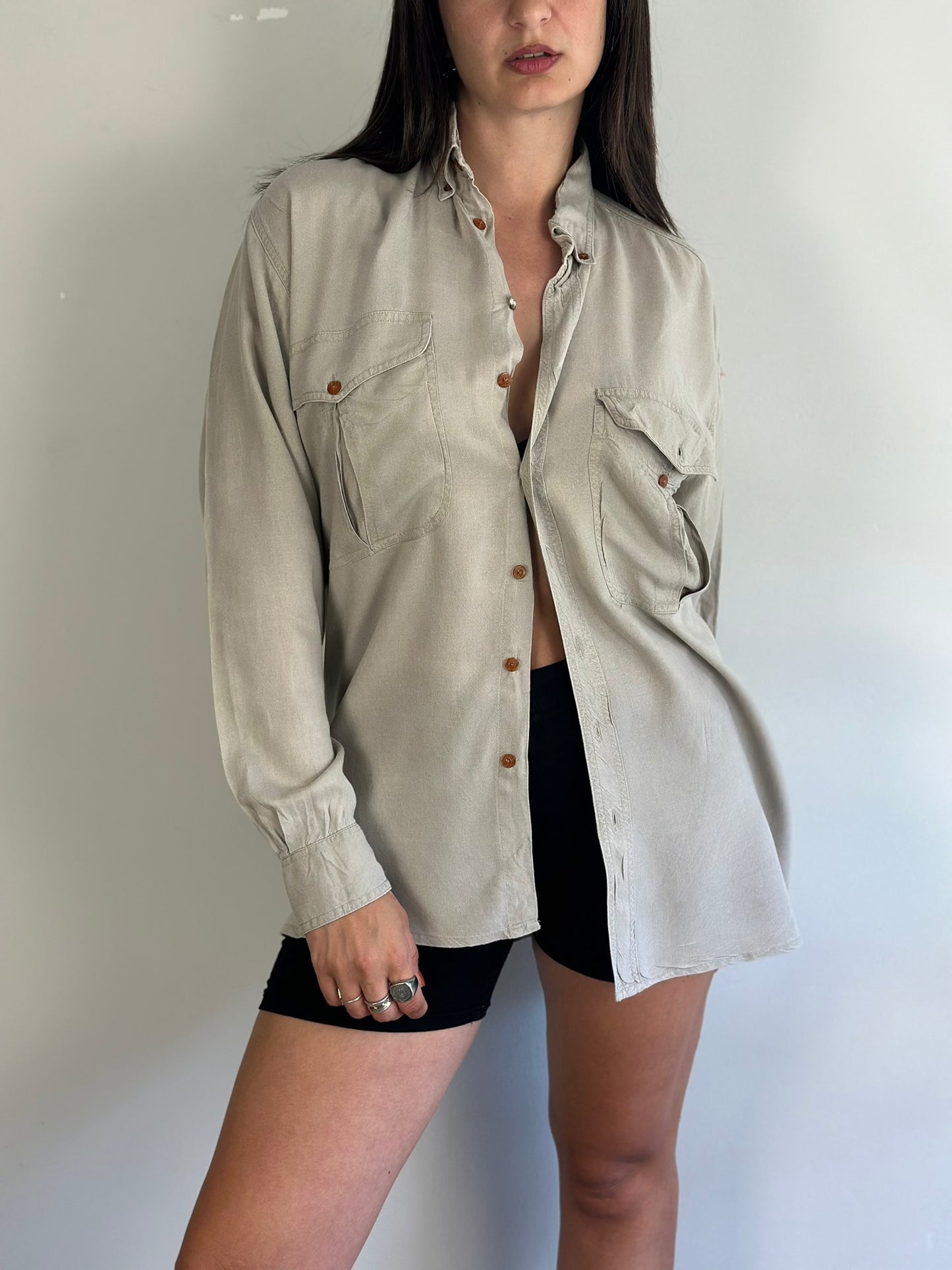 Vintage Shirt