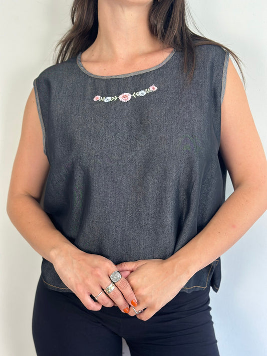 Vintage Top