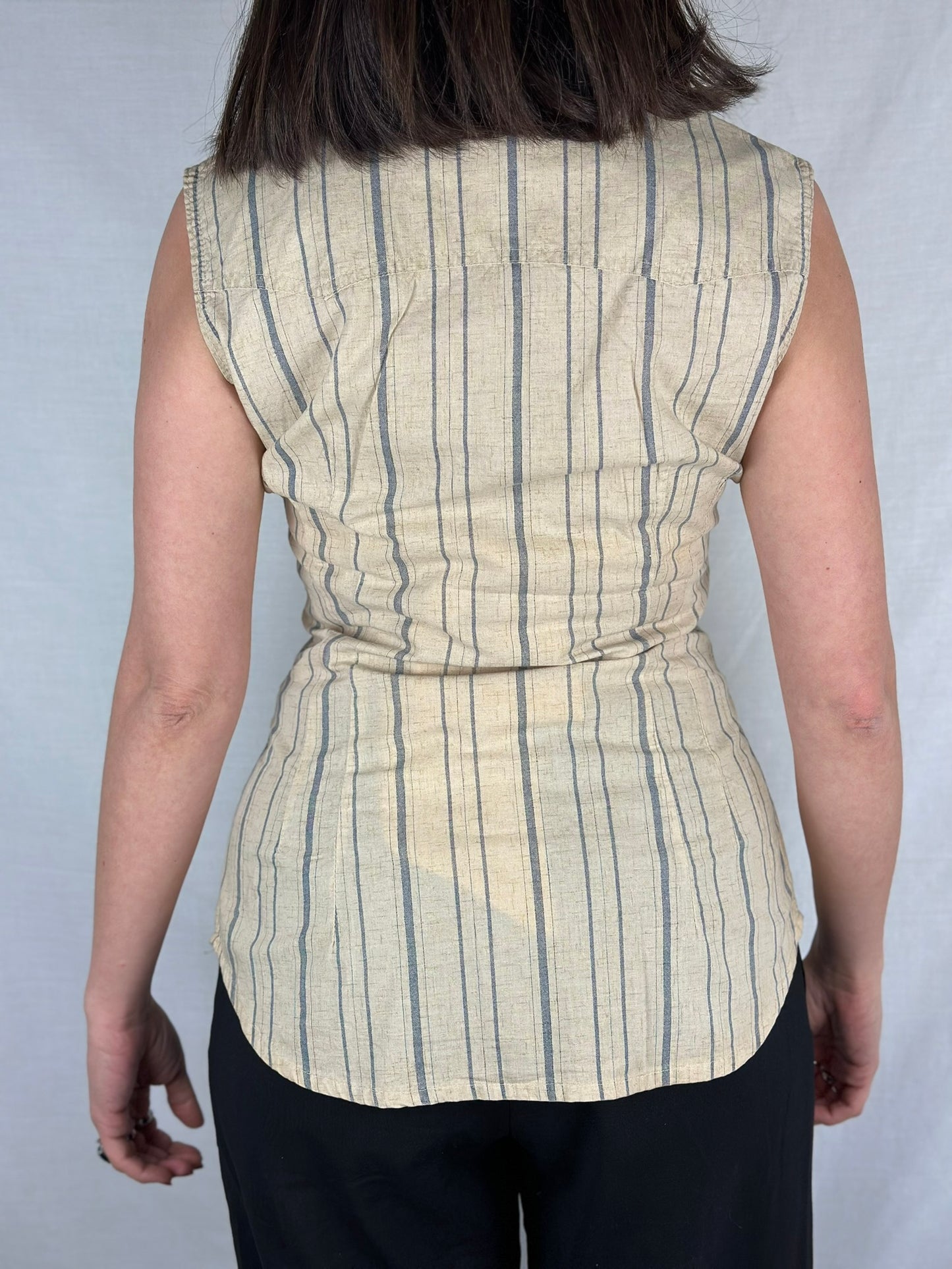 Vintage Vest-Shirt