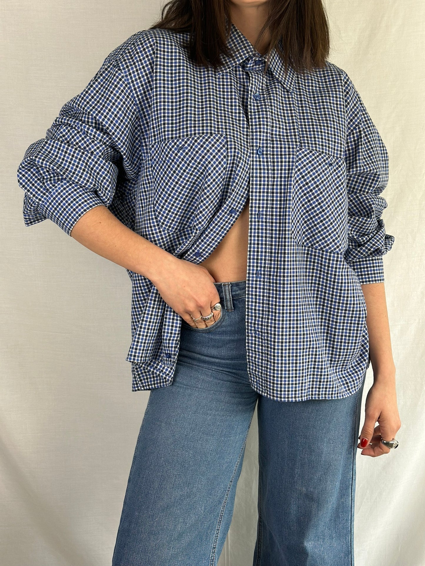 Vintage Shirt