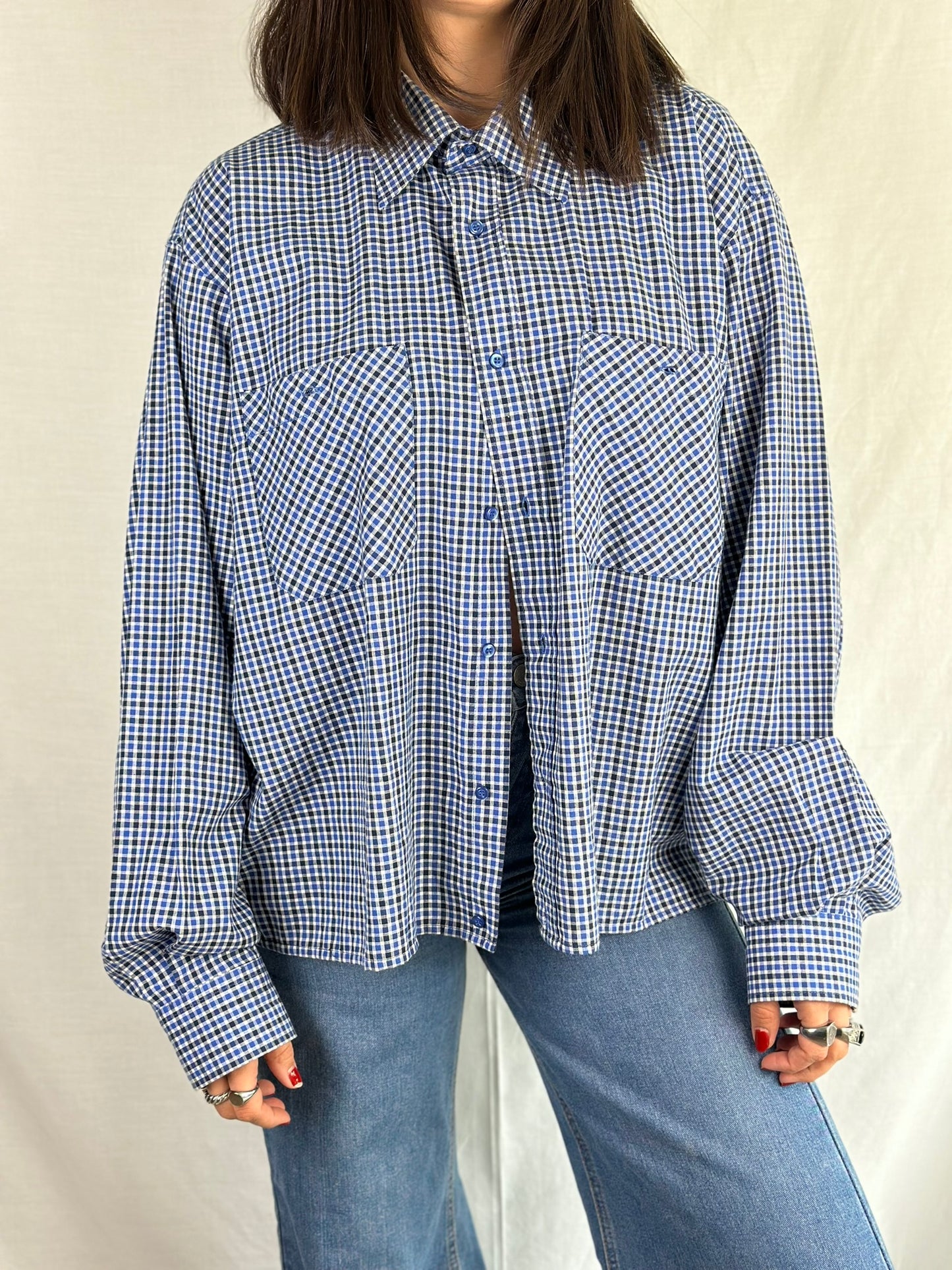 Vintage Shirt