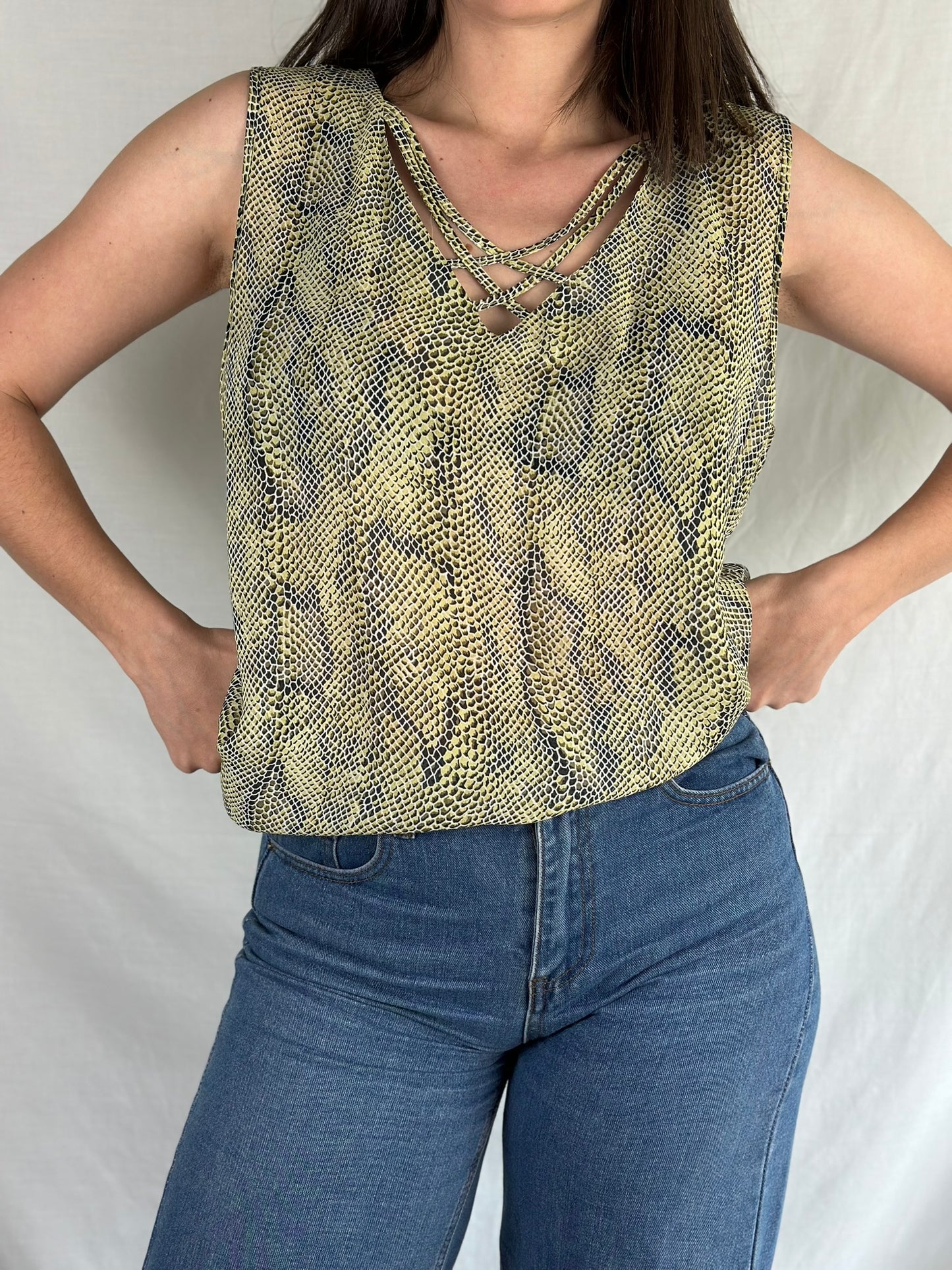 Vintage Top