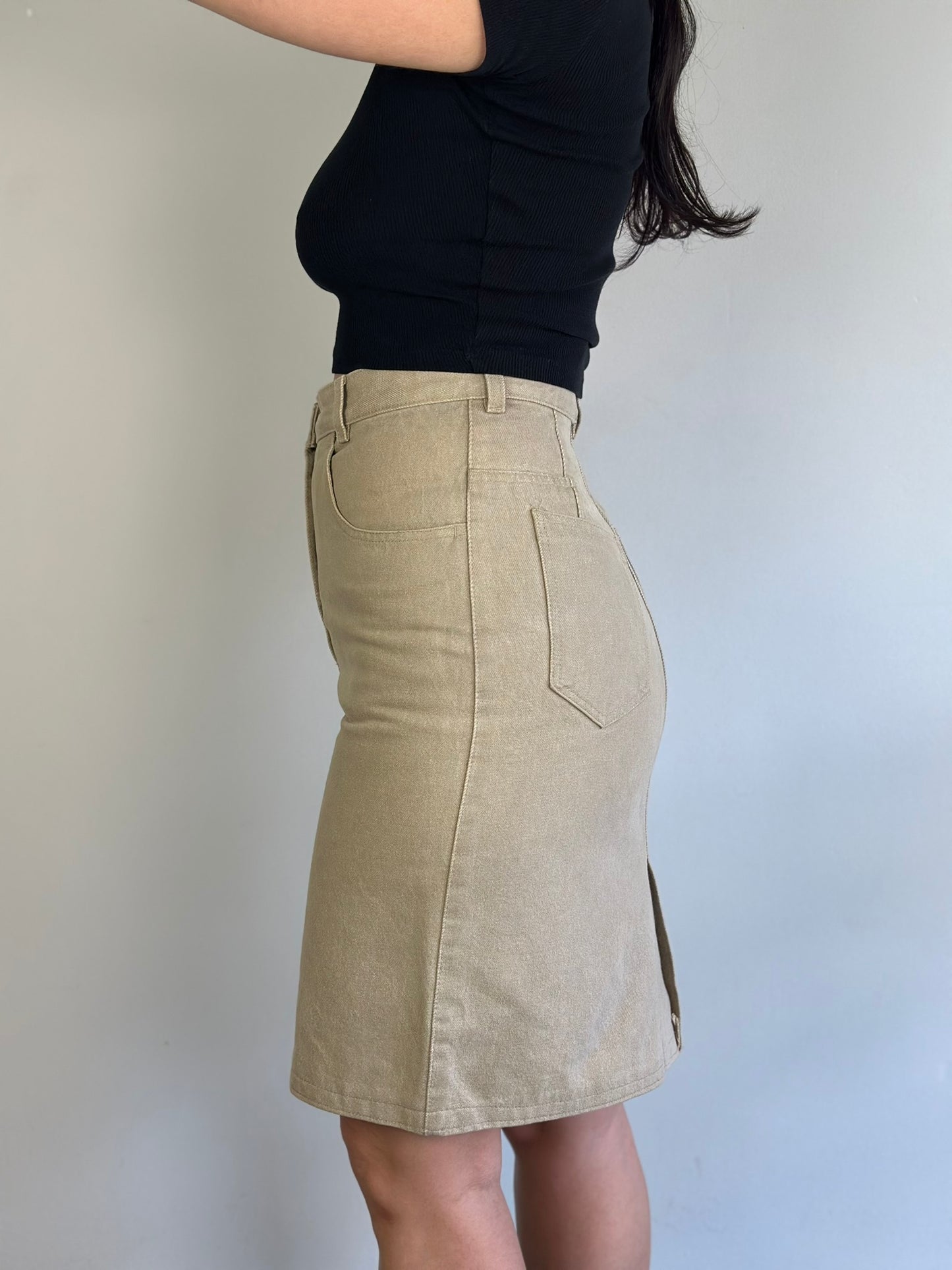 Vintage Trussardi Skirt