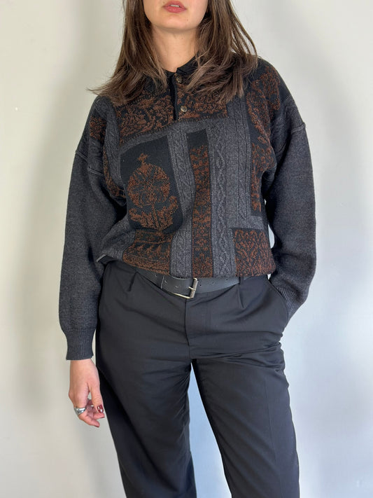 Vintage Sweater