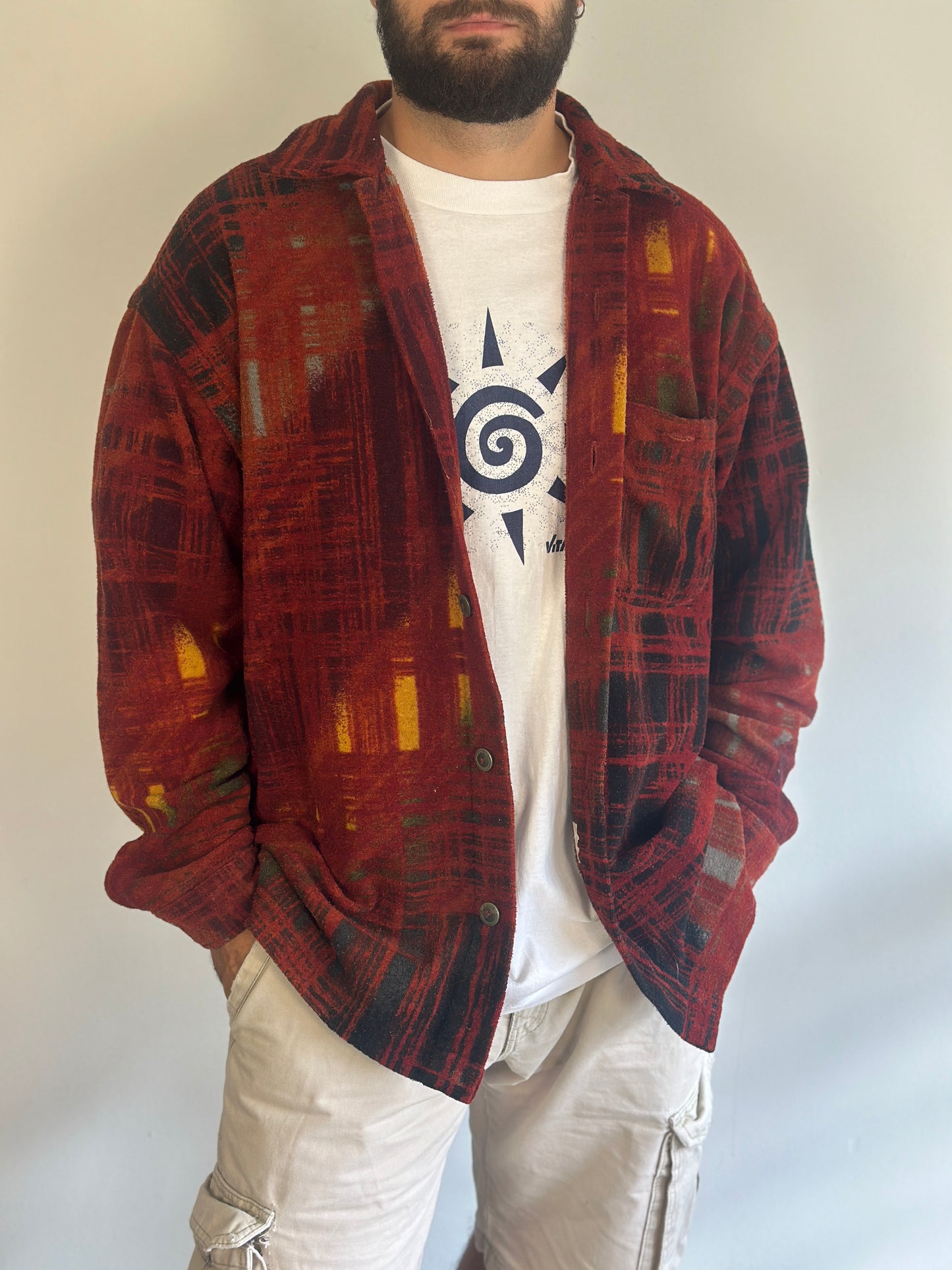 Vintage Shirt