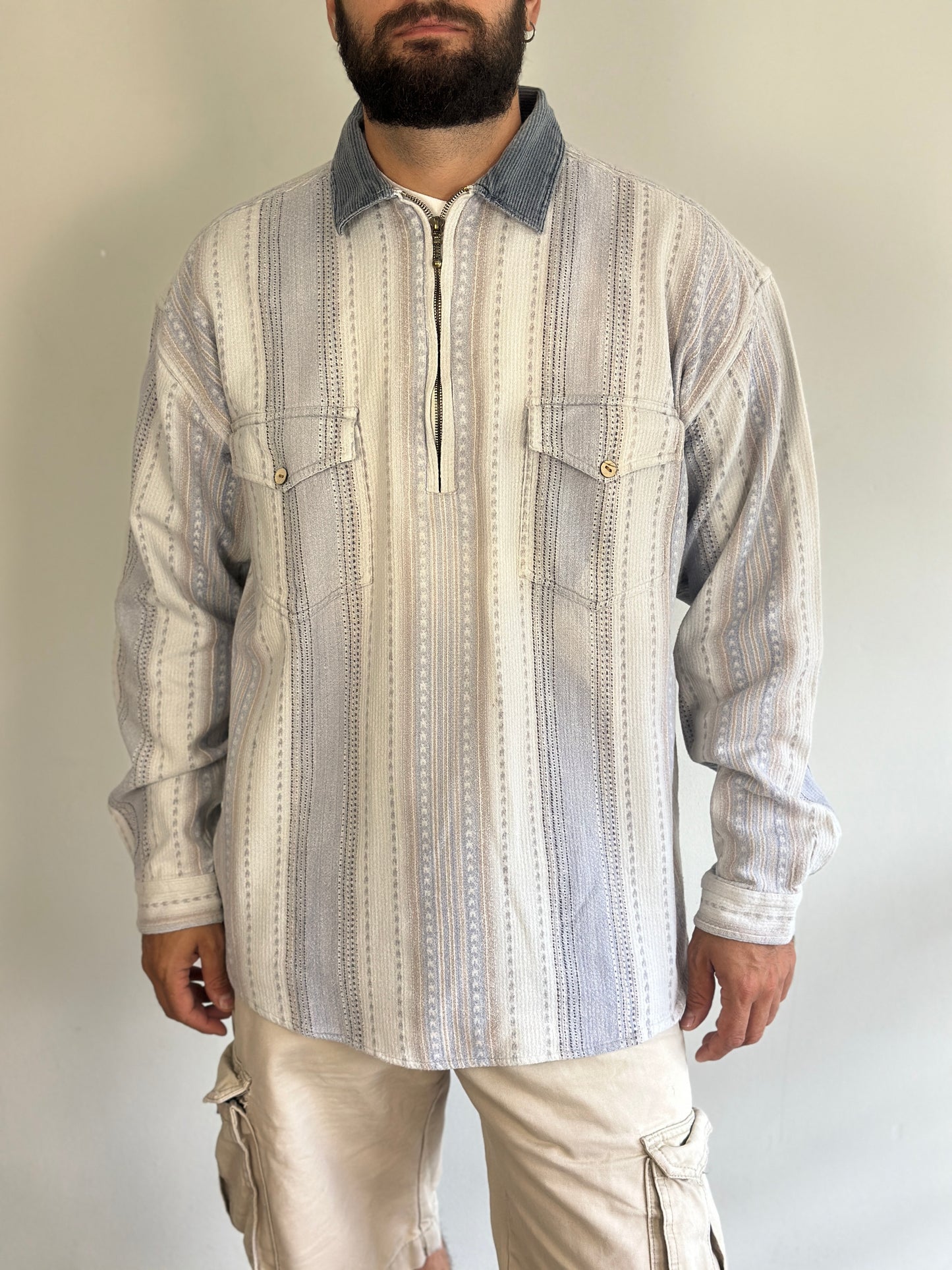 Vintage Shirt/ Blouse