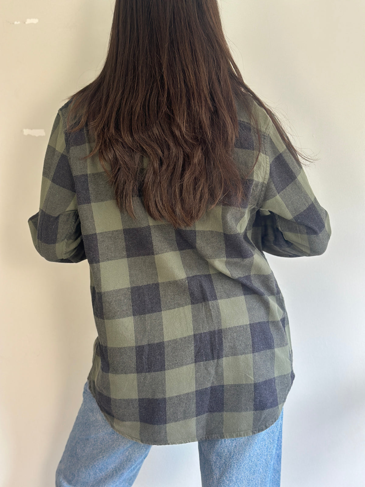 Quiksilver Checked Shirt
