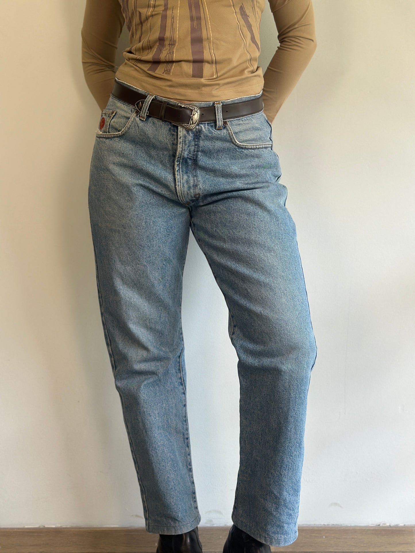 Vintage Jeans