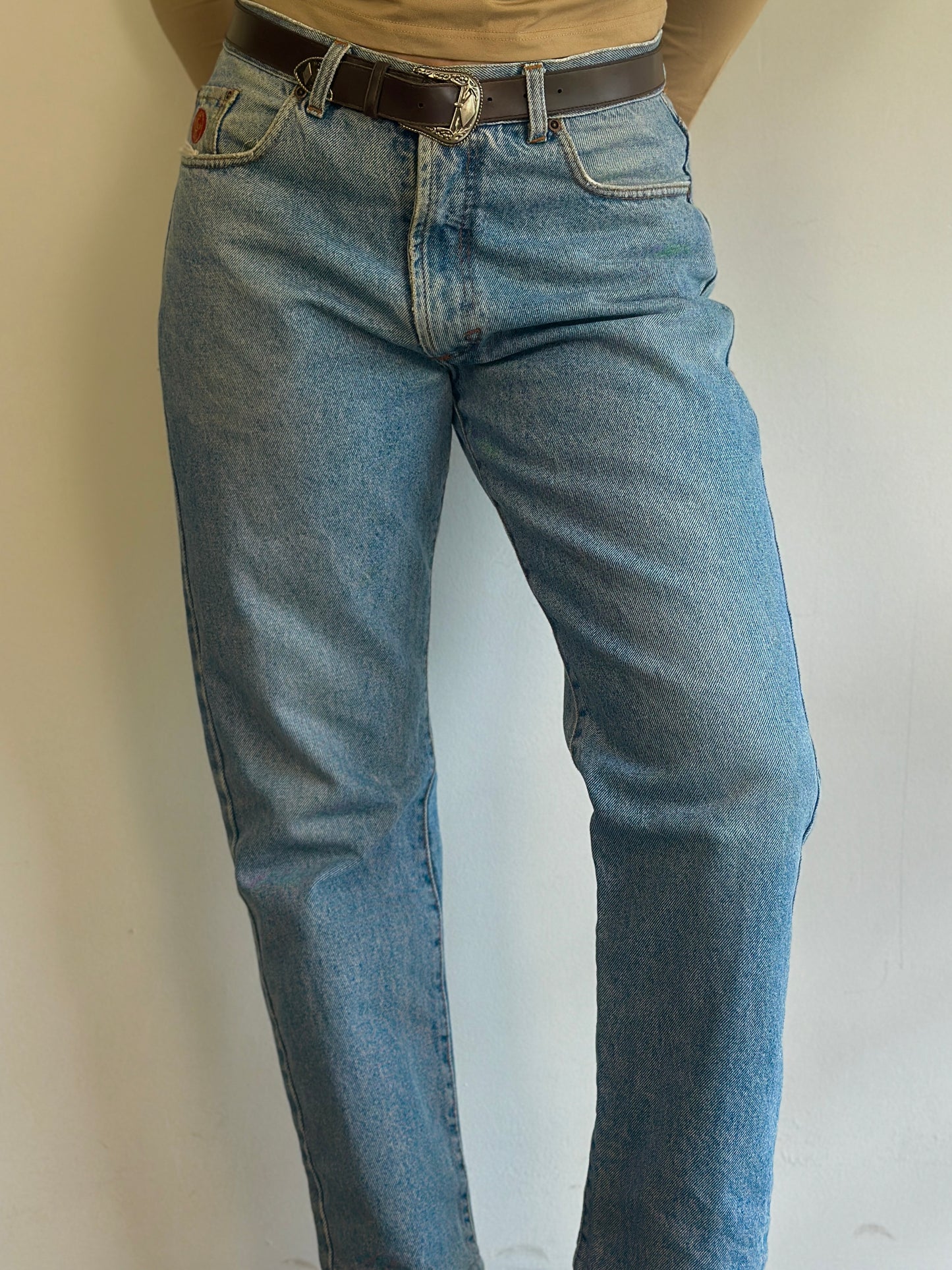 Vintage Jeans