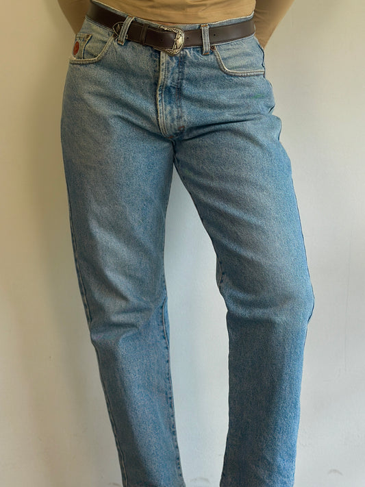 Vintage Jeans