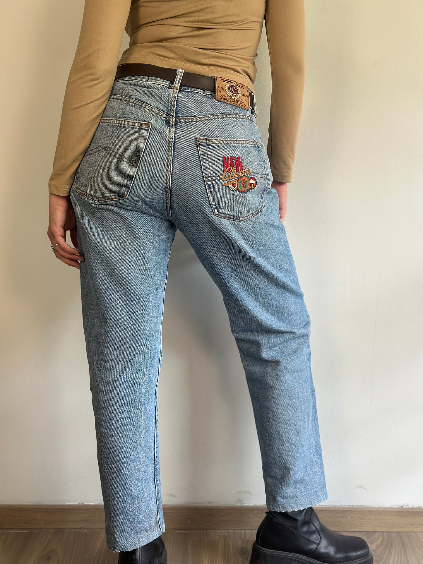 Vintage Jeans