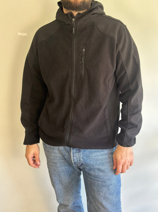 Reebok Fleece Jacket
