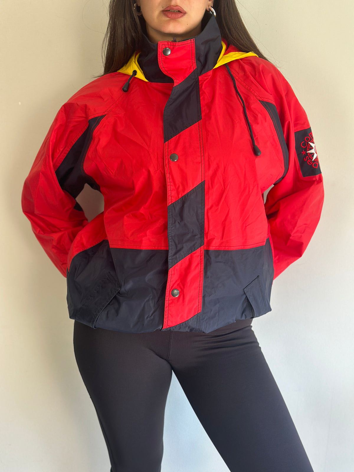 Vintage Jacket
